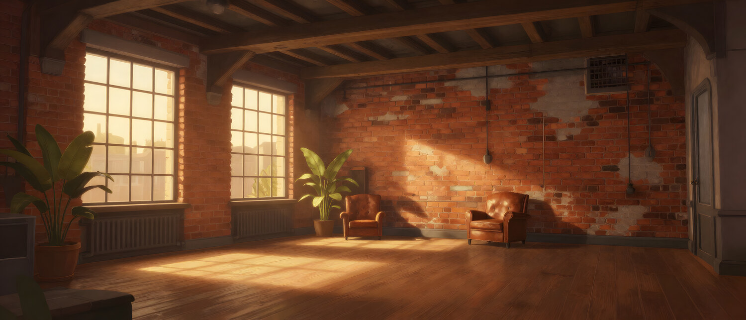 Brick Workrooms