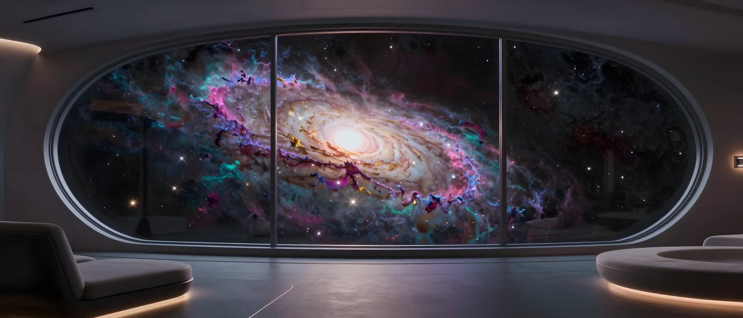 Deep Space