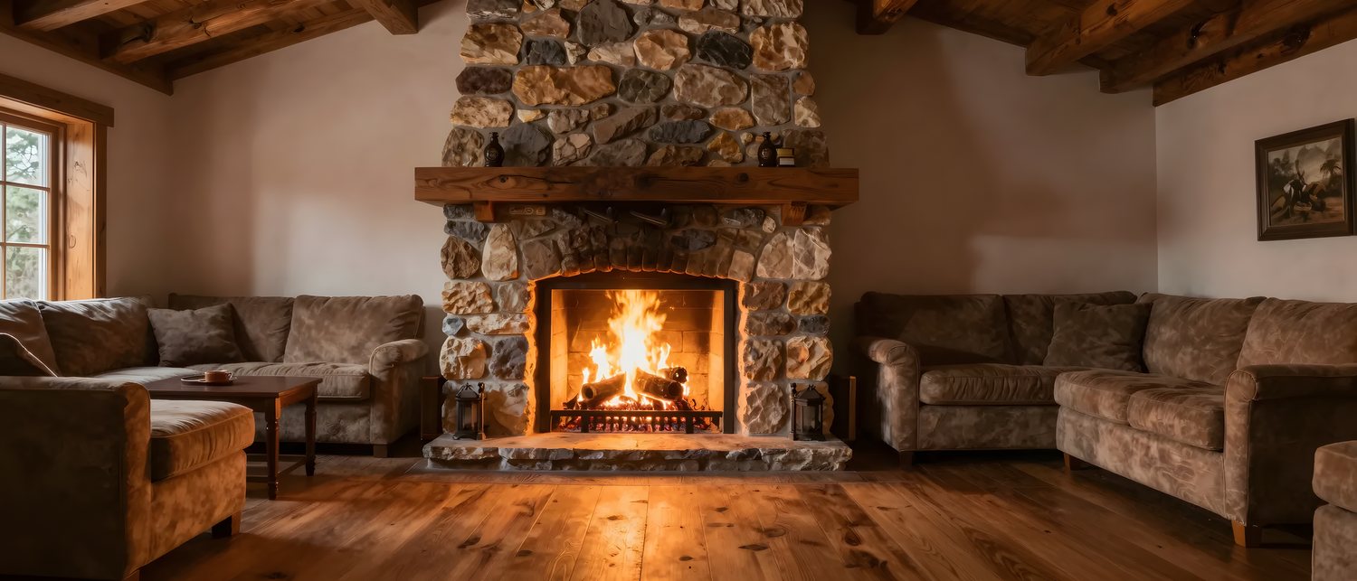 Fireside