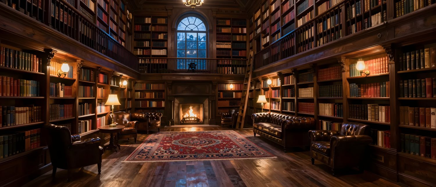 Libraries