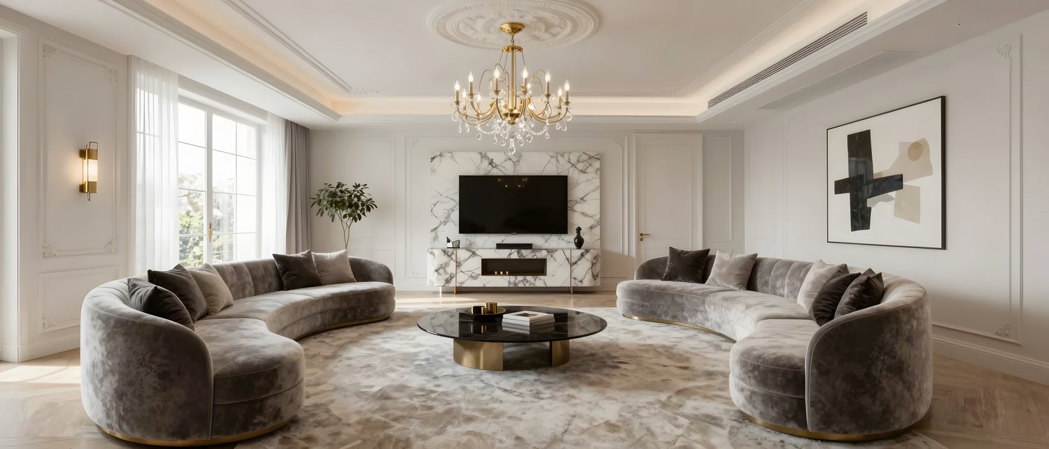 Luxe Living